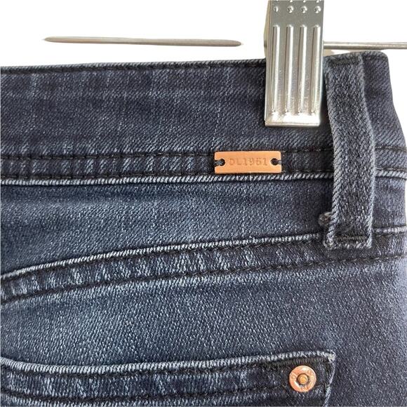 DL1961 Emma Ankle Length Jeggings - Picture 7 of 15